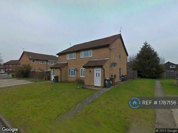 1 Bedroom Maisonette To Rent In Goodwin Stile, Bishops Stortford, CM23