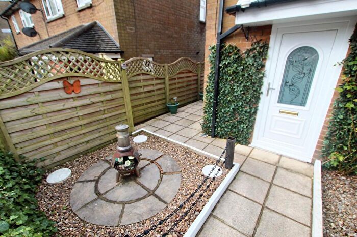 3 Bedroom Semi-Detached House For Sale In Harley Wood, Todmorden, OL14