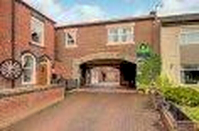 1 Bedroom Flat To Rent In Front Street, Earsdon Whitley Bay, Tyne And Wear, NE25