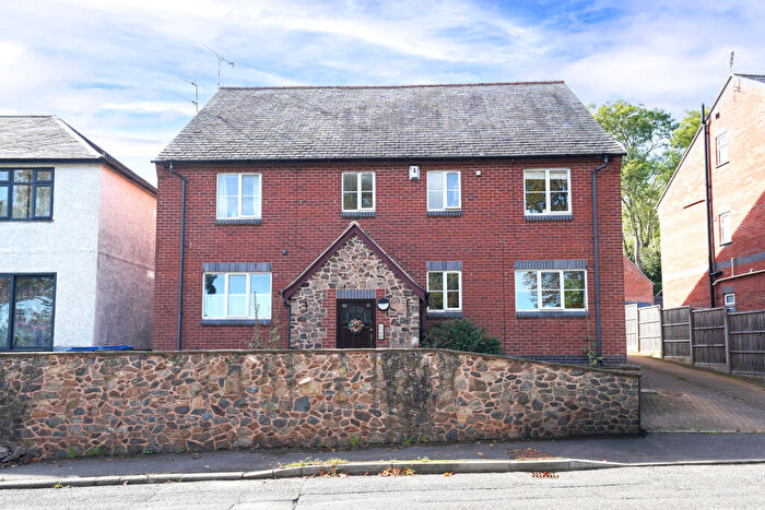 2 Bedroom Flat To Rent In Flat, - Markfield Road, Groby, LE6