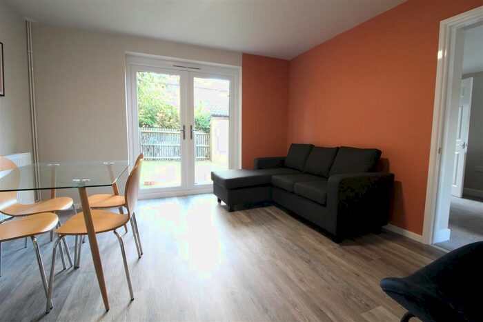 2 Bedroom Semi-Detached House To Rent In Lenton Manor, Lenton, Nottingham, NG7