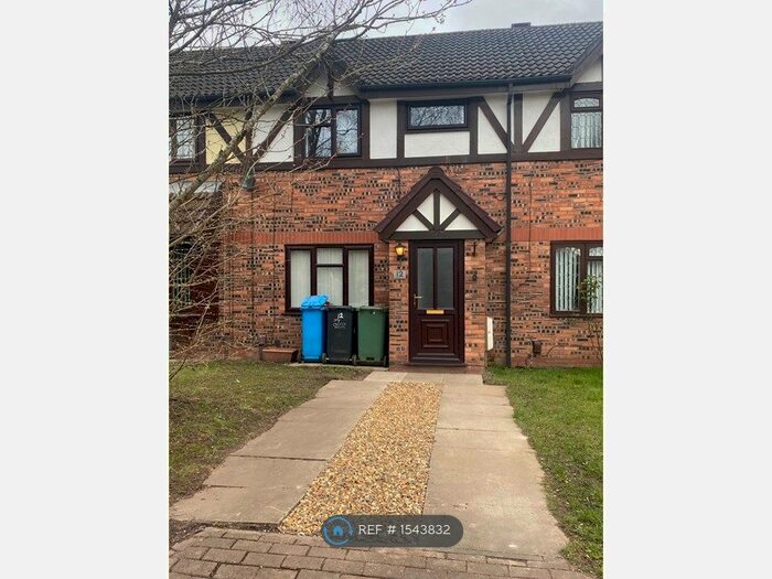 3 Bedroom Terraced House To Rent In Ivychurch Mews, Runcorn, WA7