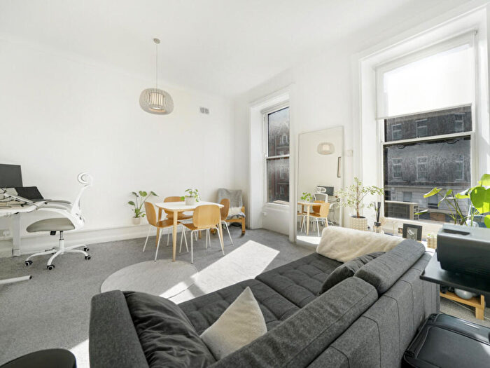 1 Bedroom Apartment To Rent In Harewood Row, London, NW1