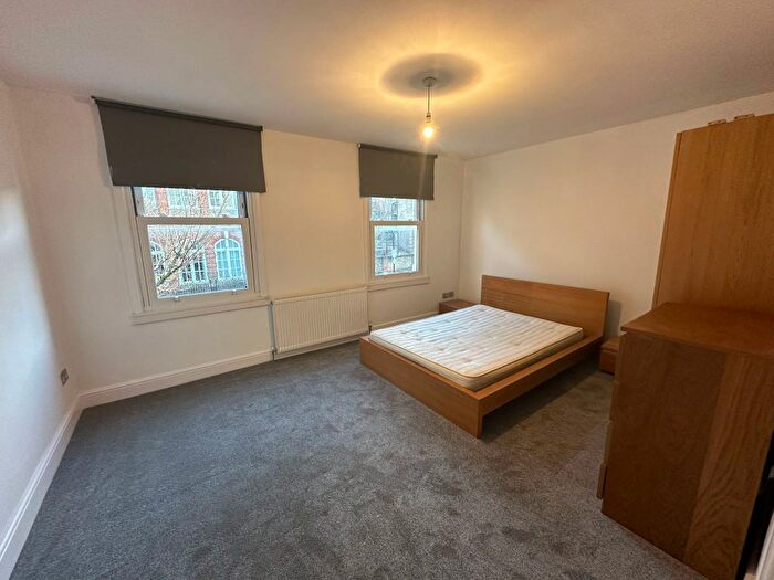 4 Bedroom Terraced House To Rent In Gillespie Road, London, N5