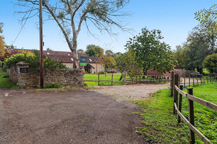 3 Bedroom Detached House For Sale In Pilton, Nr Shepton Mallet, BA4