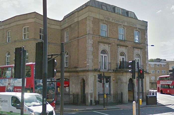 1 Bedroom Flat To Rent In Dalston Lane, Hackney Central, E8