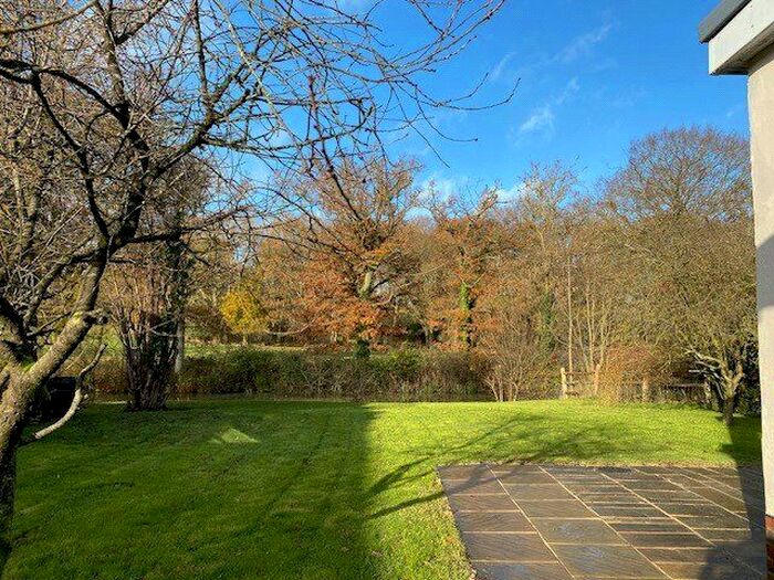 5 Bedroom Bungalow To Rent In Merle Common Road, Oxted, Surrey, RH8