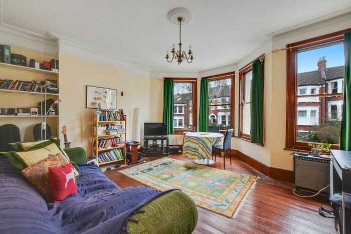 1 Bedroom Flat To Rent In Victoria Road, London, N22
