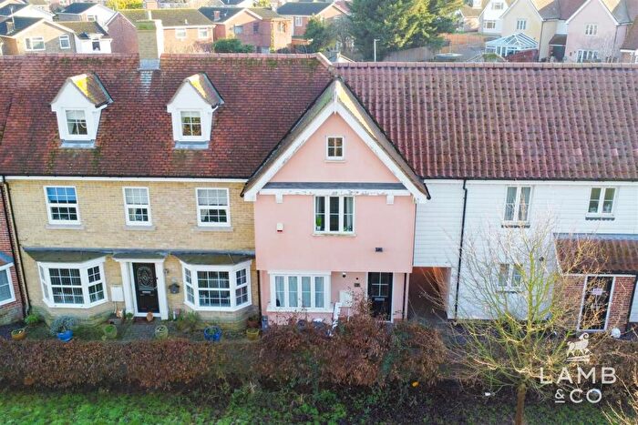 2 Bedroom Semi-Detached House For Sale In Turner Close, Clacton-on-Sea, CO16