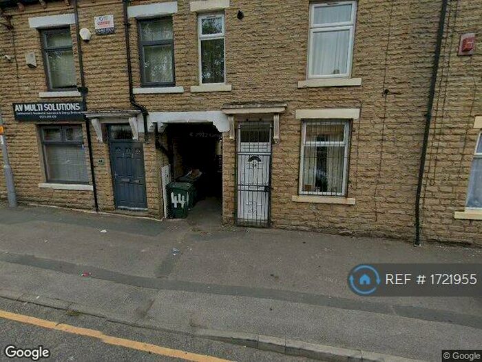 1 Bedroom Terraced House To Rent In Killinghall Rd One Bed House, Bradford, BD3