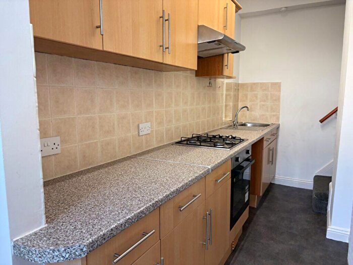 2 Bedroom Terraced House To Rent In Thornhill Road, Brighouse, HD6