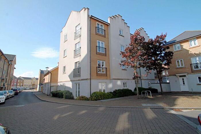 2 Bedroom Apartment To Rent In Lower Burlington Road, Port Marine, Portishead, North Somerset, BS20