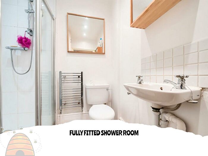 5 Bedroom Terraced House To Rent In Beech Grove Manchester, M14