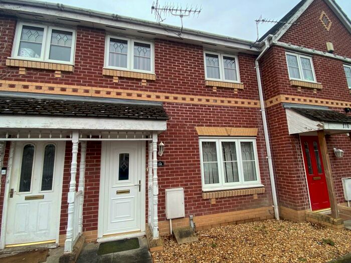 3 Bedroom House To Rent In Kerscott Road, M23