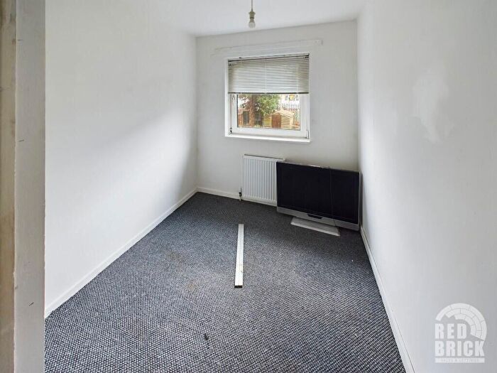 3 Bedroom Terraced House For Sale In Cherry Brook Way, Bell Green, Coventry, West Midlands, CV2