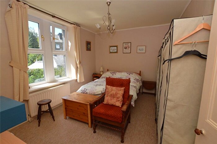 4 Bedroom Detached House For Sale In Springville, Spring Avenue, Keighley, West Yorkshire, BD21