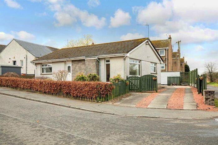 3 Bedroom Bungalow For Sale In Alexander Avenue, Twechar, Kilsyth, Glasgow, G65