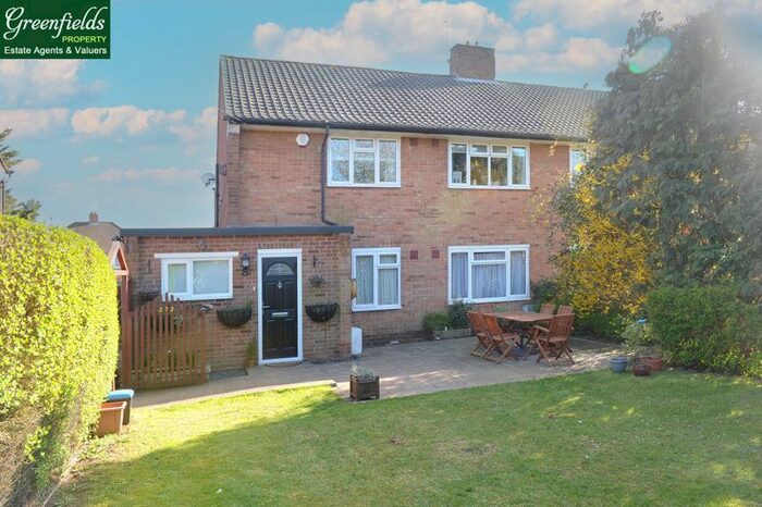 2 Bedroom Flat To Rent In Whitby Road, Ruislip Manor, Ruislip, HA4