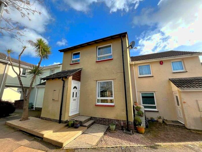 4 Bedroom Property For Sale In Prospect Walk, Lower Burraton Saltash Town, Saltash, PL12