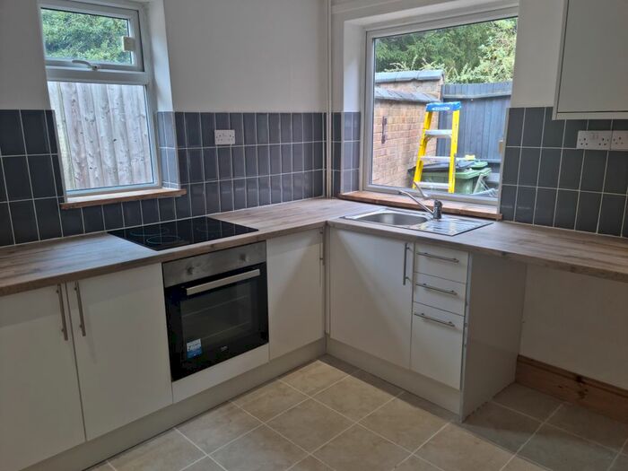 1 Bedroom Bungalow To Rent In Love Lane, Wisbech, PE13