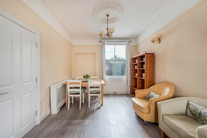 4 Bedroom Semi-Detached House To Rent In Churchfield Road, London, W3