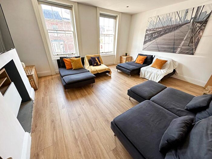 1 Bedroom House To Rent In Mount Pleasant, L3