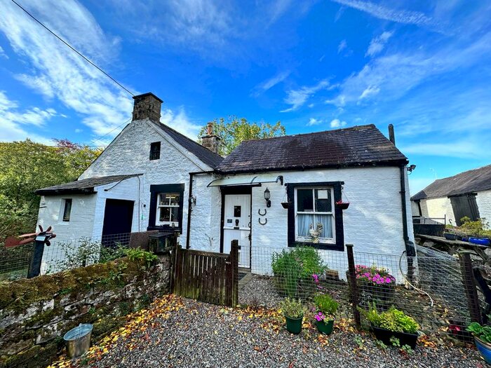 6 Bedroom Barn Conversion For Sale In Roadhead, Carlisle, CA6