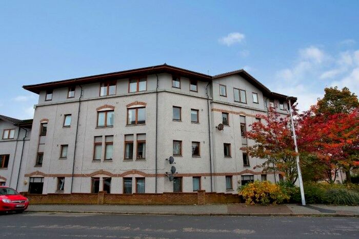 2 Bedroom Flat To Rent In Bloomfield Court, City Centre, Aberdeen, AB10