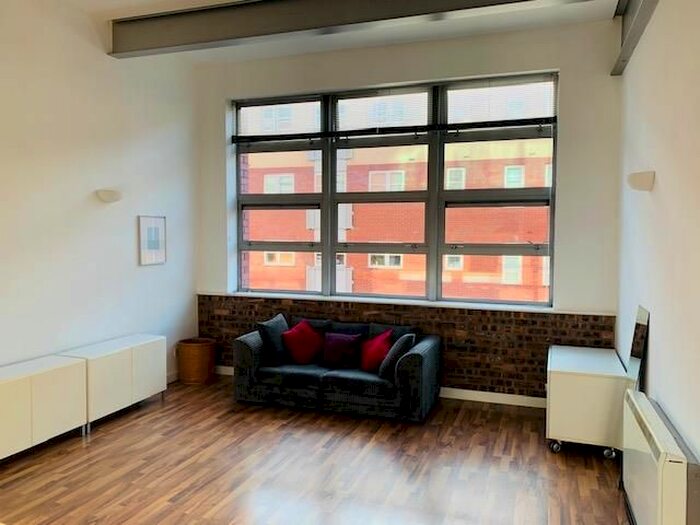 1 Bedroom Flat To Rent In New Hampton Lofts, Jewellery Quater, B18