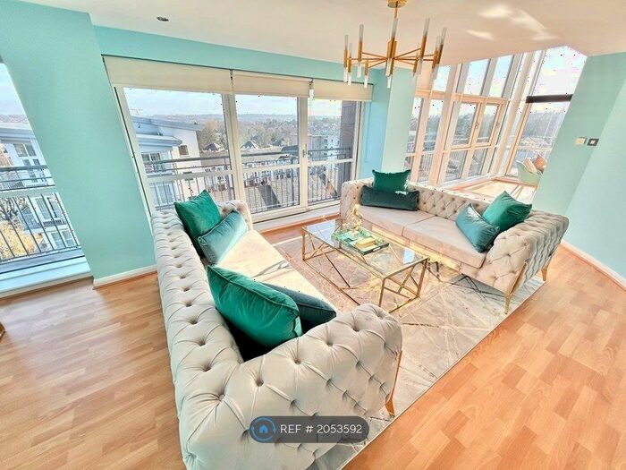 2 Bedroom Flat To Rent In Queens Highlands, Aberdeen, AB15