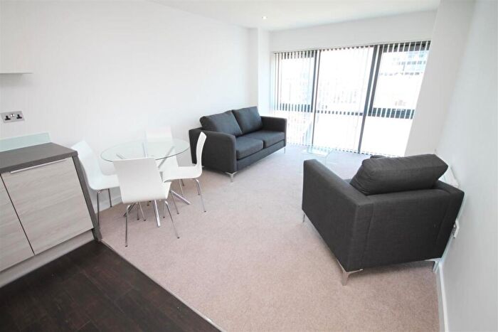 2 Bedroom Apartment To Rent In Great Ancoats Street Manchester, M4