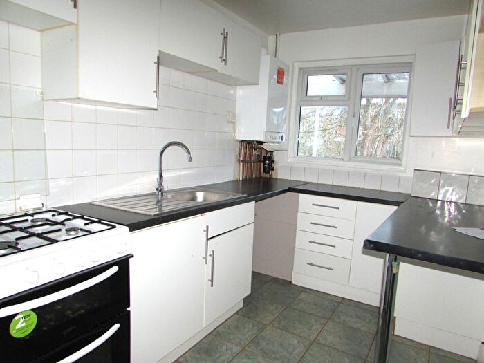 2 Bedroom Flat To Rent In Black Horse Parade, High Road, Eastcote, Pinner, HA5
