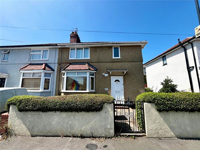 1 Bedroom Apartment To Rent In Knowle, Queens Road, BS4