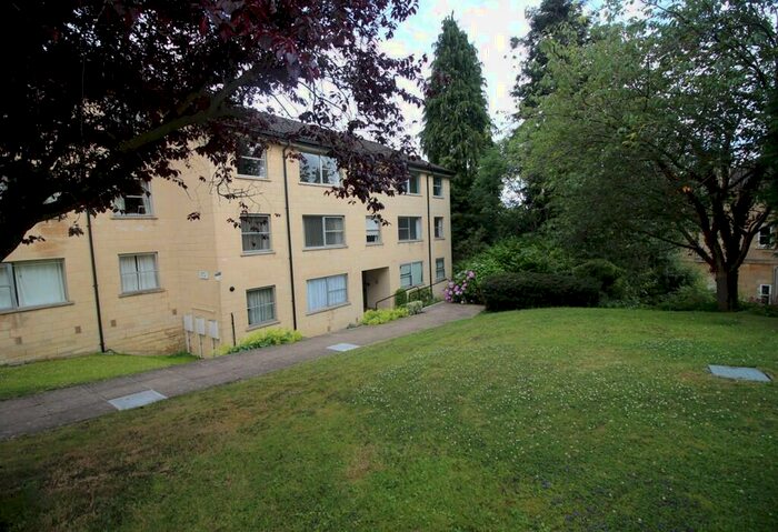 2 Bedroom Barn Conversion To Rent In Hockley Court, Weston Park West, Bath, BA1