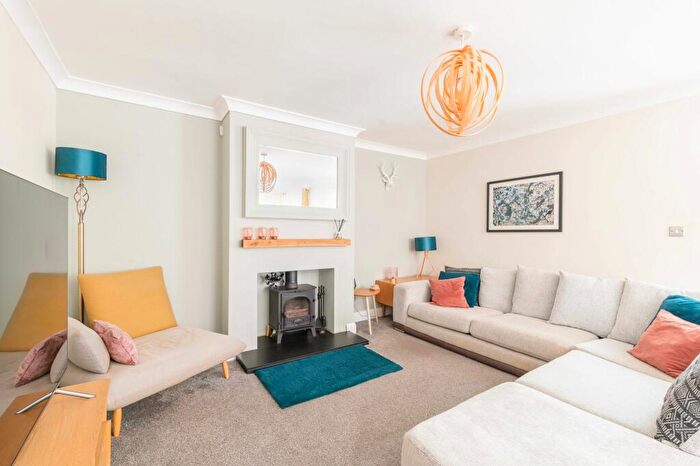 2 Bedroom Semi-Detached Bungalow For Sale In Belmore Close, Norwich, NR7