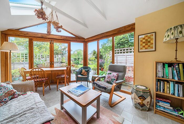 7 Bedroom Terraced House For Sale In Haresfield, Stonehouse, Gloucestershire, GL10