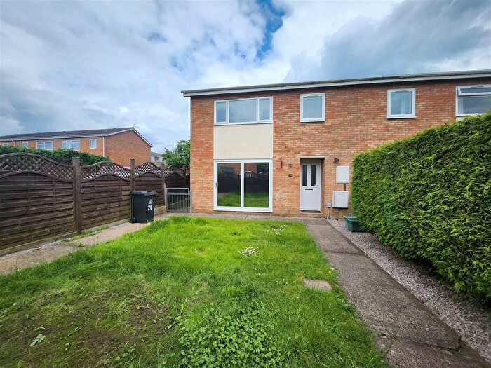 3 Bedroom Semi Detached House To Rent In Holcot Road, Coalway, GL16