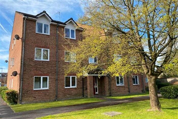1 Bedroom Flat To Rent In Byron Road, Boyatt Wood, SO50