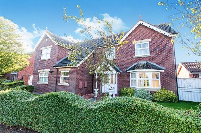 5 Bedroom Property To Rent In Glebe Close, Sibsey, Boston, PE22