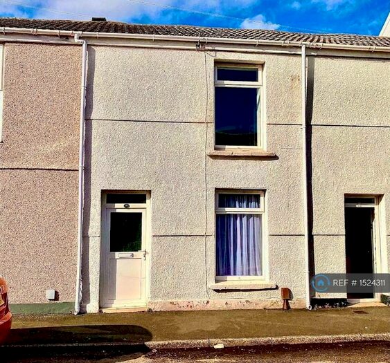 3 Bedroom Terraced House To Rent In Recorder Street, Swansea, SA1