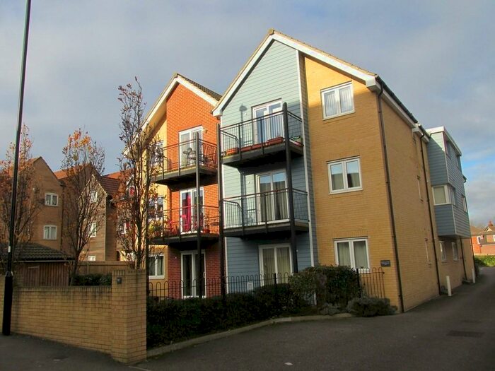 2 Bedroom Apartment To Rent In Portswood Road, Portswood, SO17
