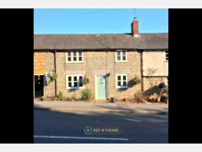 2 Bedroom Terraced House To Rent In St Andrew's Road, Bridport, DT6