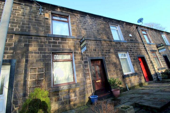 2 Bedroom Cottage To Rent In Bury New Road, Ramsbottom, Bury BL0