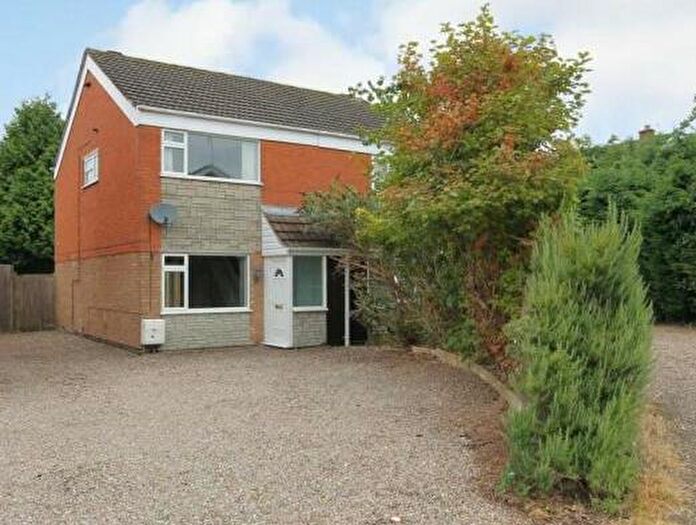 3 Bedroom House To Rent In Buttermere Road, Stourport-On-Severn, DY13