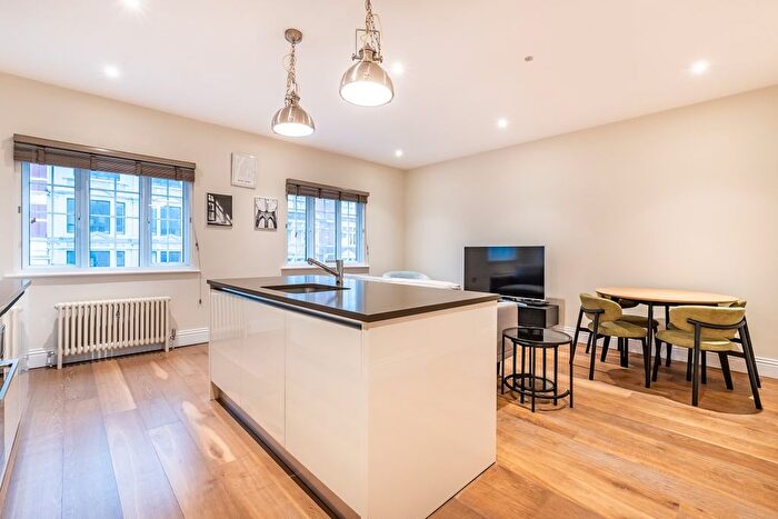 2 Bedroom Flat To Rent In Edgware Road, London, W2