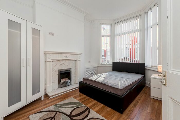 4 Bedroom Terraced House To Rent In Elstree Road, Liverpool L6