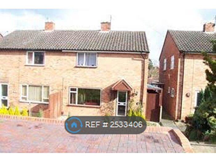 3 Bedroom Semi-Detached House To Rent In Watling Road, Kenilworth, CV8