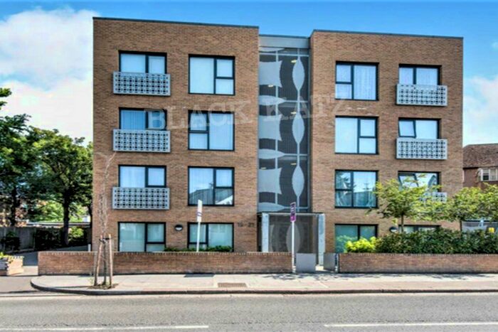1 Bedroom Flat To Rent In Western Road, Southall, UB2