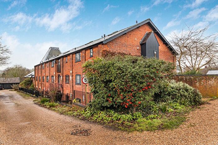 4 Bedroom End Terrace House For Sale In High Street, Hadleigh, IP7