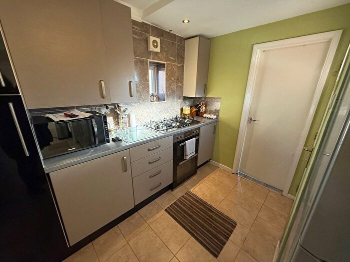 2 Bedroom Semi-Detached Bungalow For Sale In Alexandra Terrace, Bourne, PE10